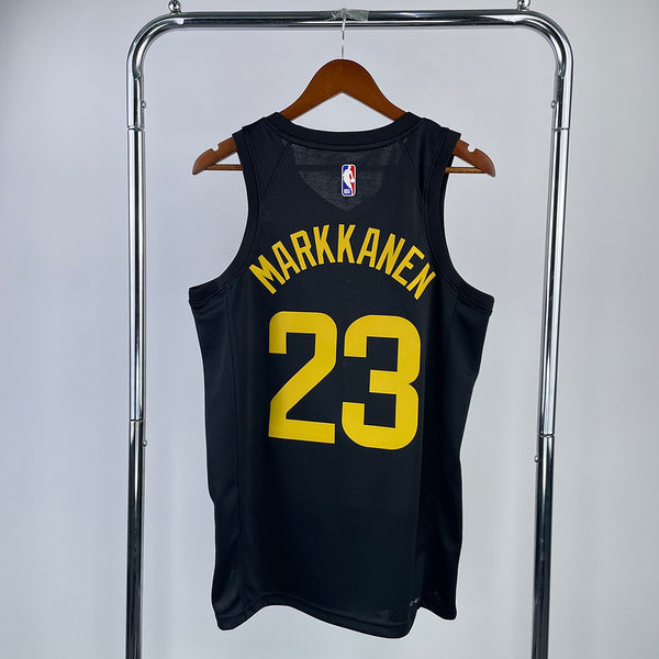 23 Season Jazz Jordan Limited 23  Markkanen