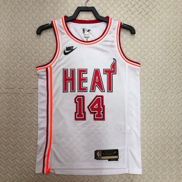 23 Season Heat Retro No. 14 Hiro