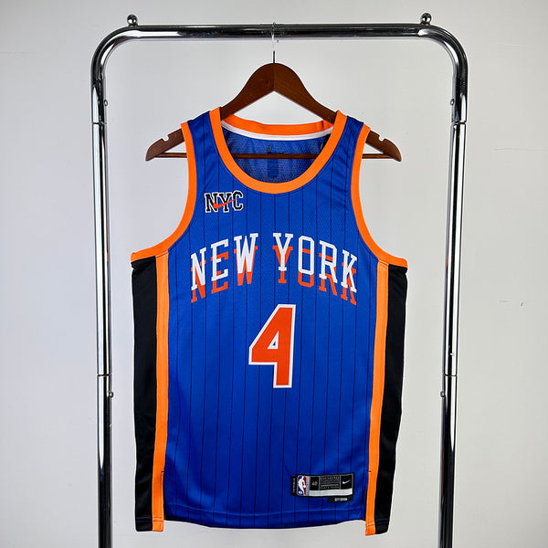 24 Season Knicks City Edition 4  Rose