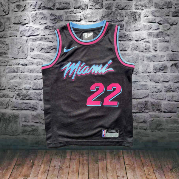 Heat Kids No