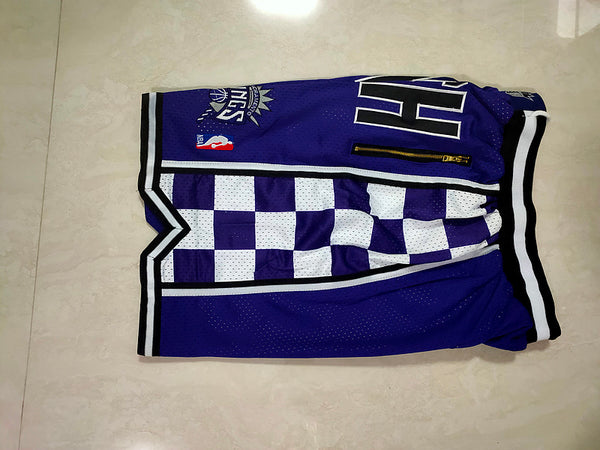 King Purple SWlSH Jaston Vintage Pocket