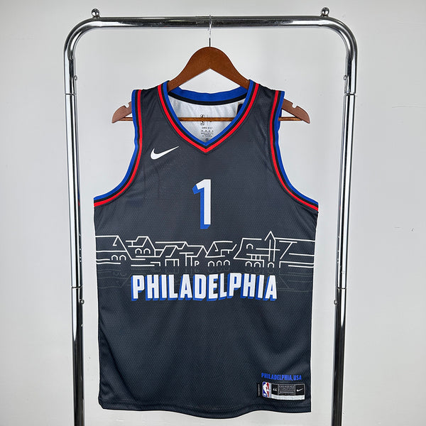 Season 21 76ers City Edition 1  Harden