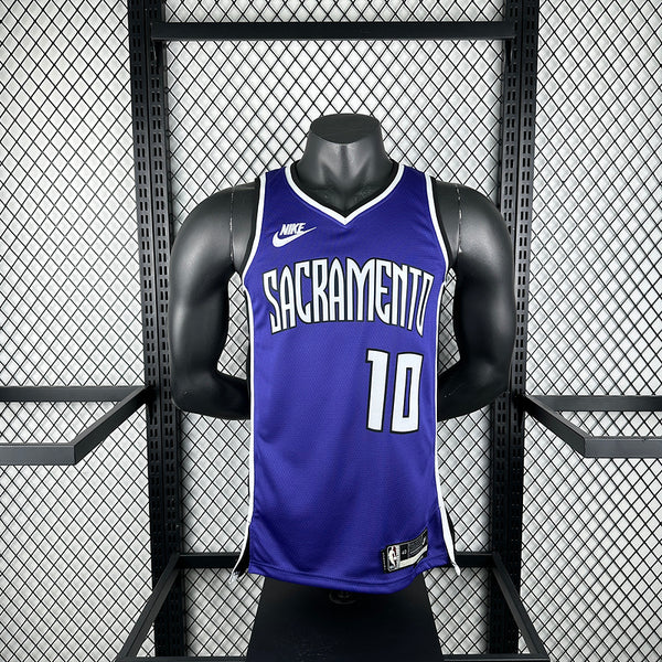 25 Season  Kings 10  DeRozan S-XXL