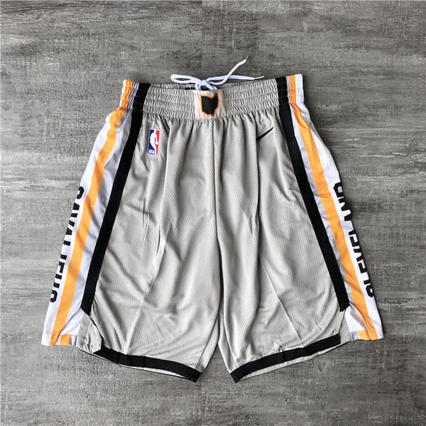 Cavaliers City PantsGrey
