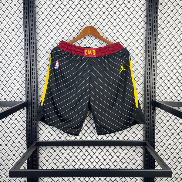21 Season Cavaliers Jumpman Limited Shorts