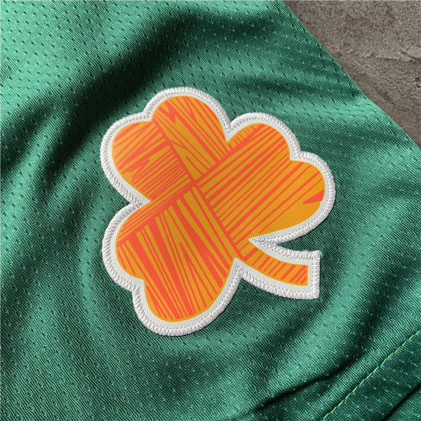 Celtics Rewards Pants Green