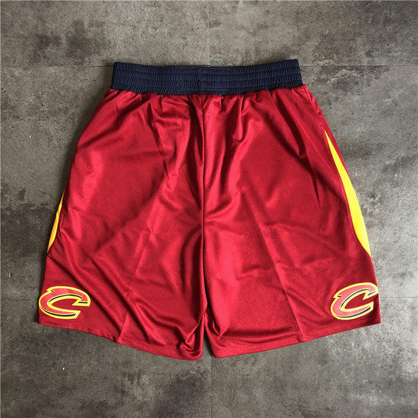 Cavaliers PantsMaroon