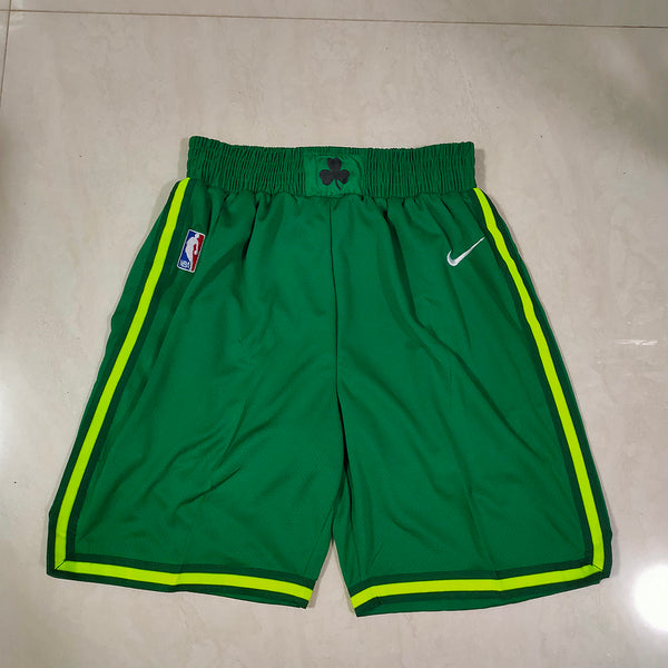 Celtics Green Rewards Shorts