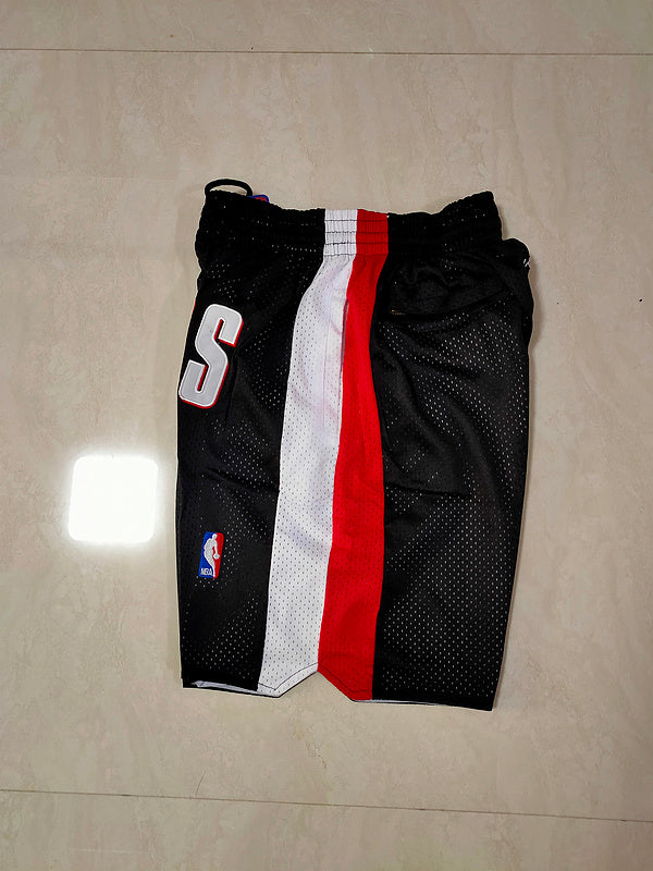 Blazers Black Jaston Vintage Pocket