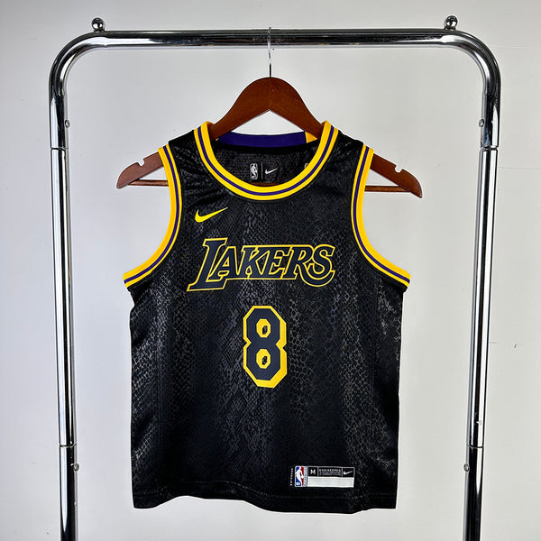 Kids Lakers Serpent 8  Kobe