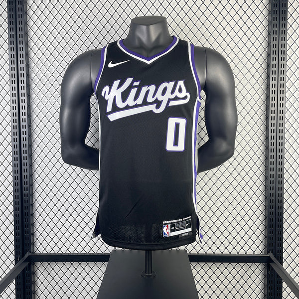 24 Season Kings Away Black 0  Monk