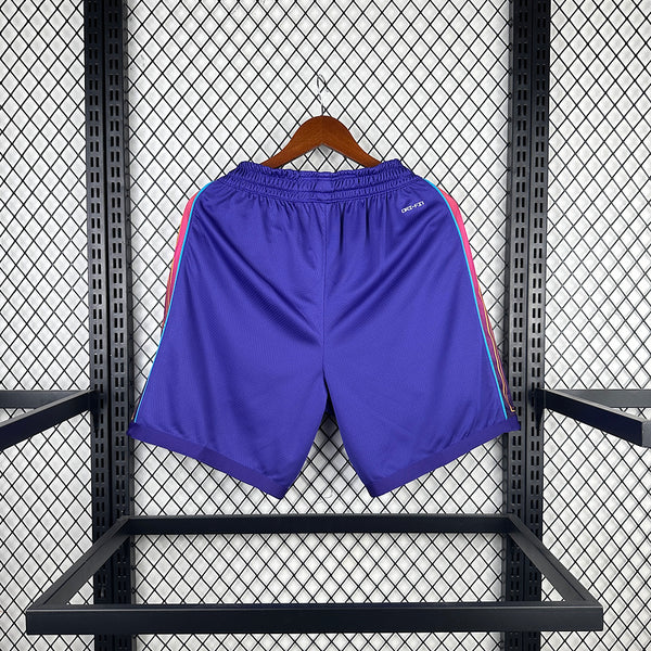 24 Season Suns City Edition  Shorts