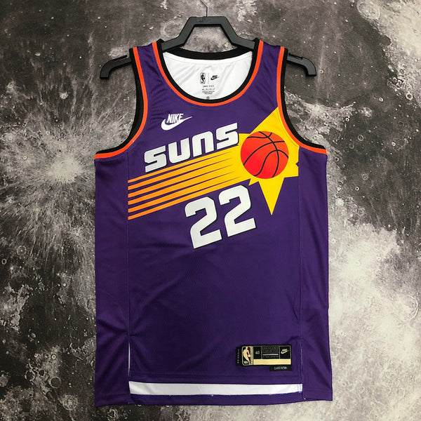 23 Season Phoenix Suns Retro 22 Aton
