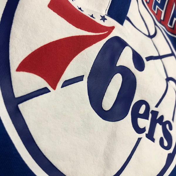 Cotton Shorts 76ers
