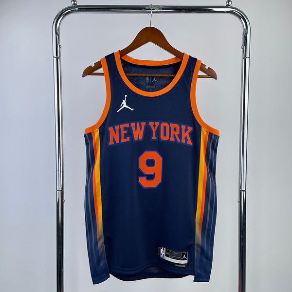 23 Season Knicks Jordan Limited 9  Barrett