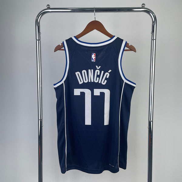 23 Season  Mavericks Jordan Limited 77  Doncic