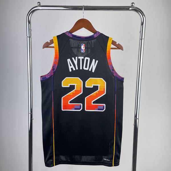 23 Season Suns Flyers Limited 22  Aton