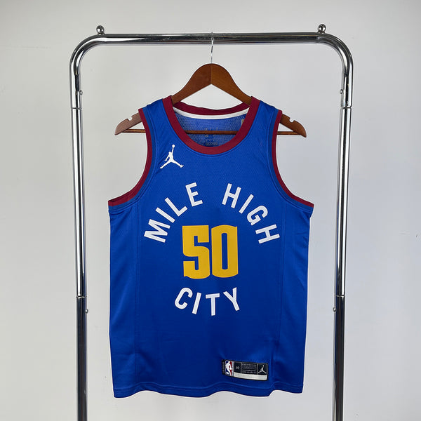 21 Season Nuggets Jumpers Limited 50  Gordon