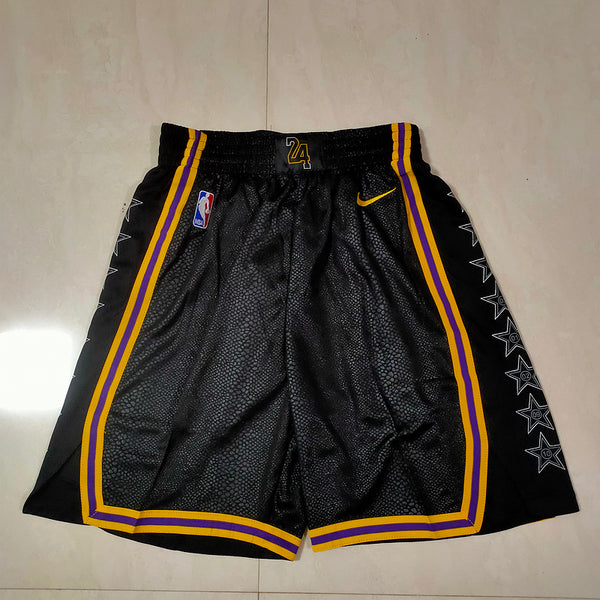 Lakers Black Snake Mosquito