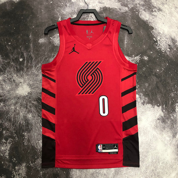 23season Portland Blazers Airman Limit 0 Lilad